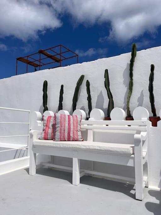 Casa Sira-Charming Home In The Heart Of The Kasbah Tanger Exteriör bild