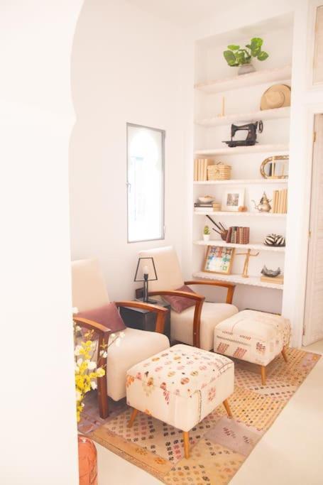 Casa Sira-Charming Home In The Heart Of The Kasbah Tanger Exteriör bild