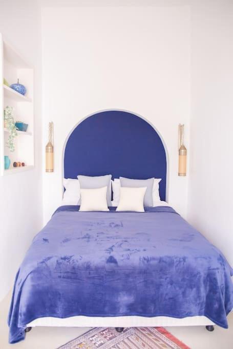 Casa Sira-Charming Home In The Heart Of The Kasbah Tanger Exteriör bild