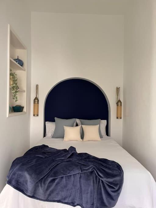 Casa Sira-Charming Home In The Heart Of The Kasbah Tanger Exteriör bild