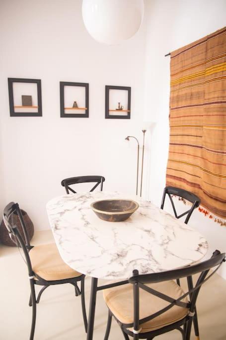 Casa Sira-Charming Home In The Heart Of The Kasbah Tanger Exteriör bild